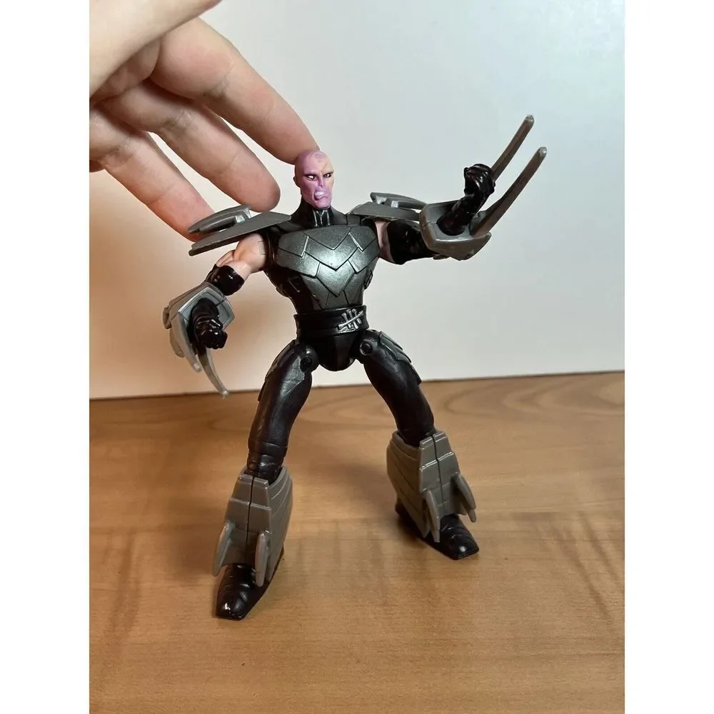 Playmates Toys this action
